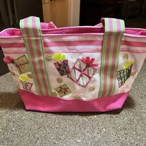 Berek by Takako Sakon Bag With Fun Gift Box Design